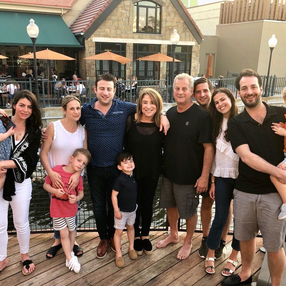 Meet your Posher, Mindy